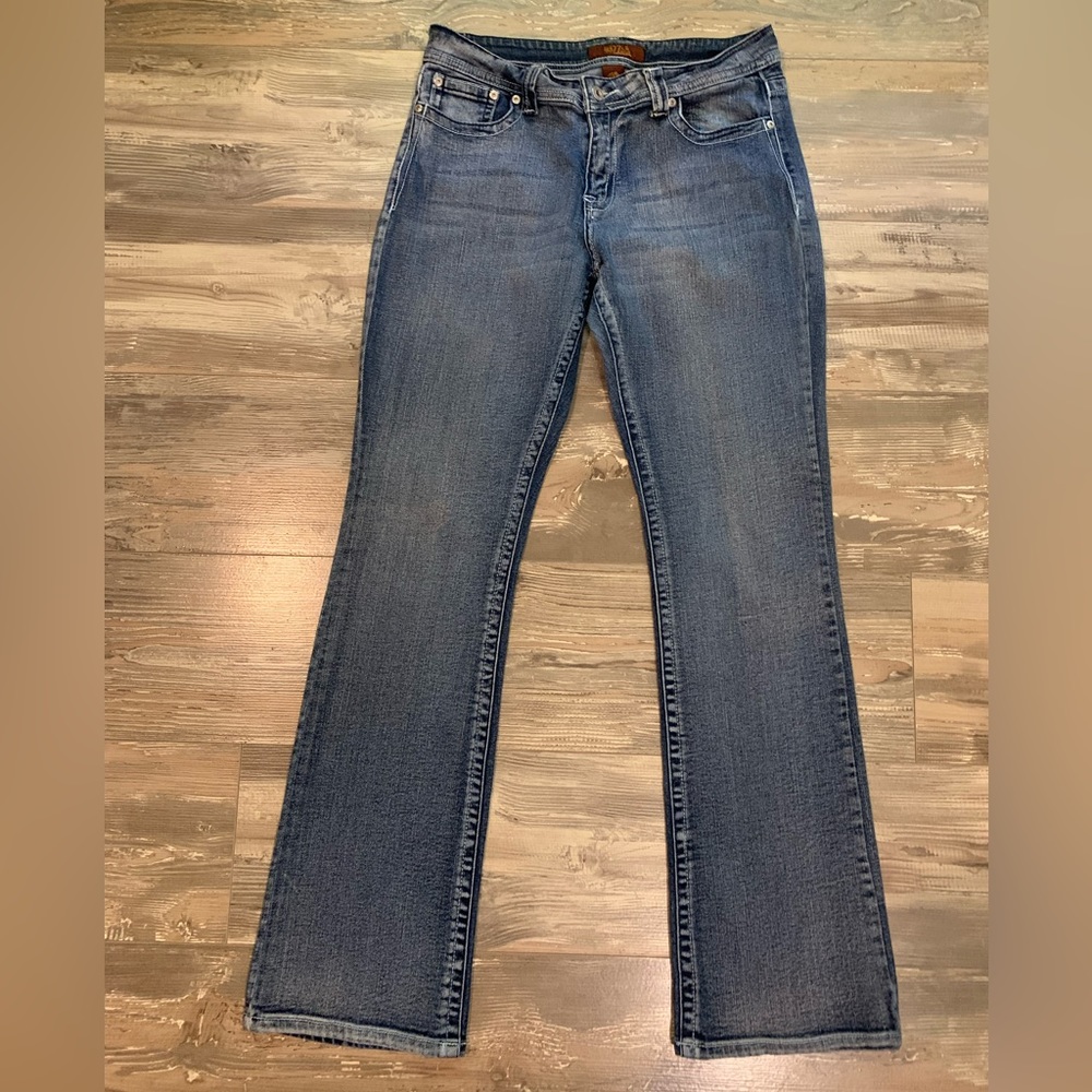 Jeans (Ladies)